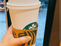 -星巴克(红房子店)