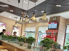 -嘉和一品粥(马家堡店)