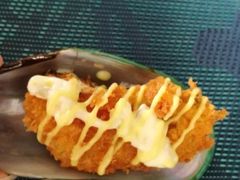 -美人鱼帆船海鲜餐厅(七星湾游艇会店)
