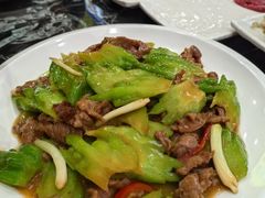 -潮汕美牛肉丸火锅店(天宁寺店)