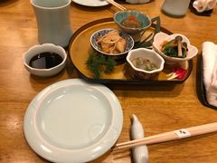 前菜拼盘-渔藤(万柳东路店)