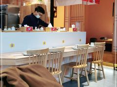 大堂-酒井酱子·深夜食堂(东城汇店)