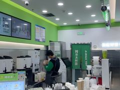 -阿水大杯茶(泉城路店)