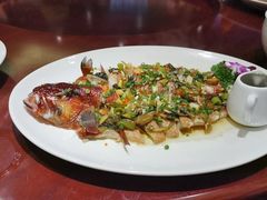 -胡记饭店(保工街店)