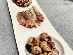 -苏淮景·苏闽融创菜·海鲜(原空港井河轩店)