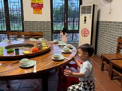-侠成水上农庄(工业大道店)