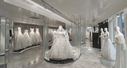 -MANLI BRIDAL婚纱