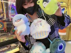 -风云再起游乐汇(北京西单西西友谊店)