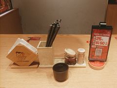 -味千拉面(广州金沙永旺梦乐城店)