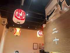-无敌家现熬骨汤拉面(颐堤港店)