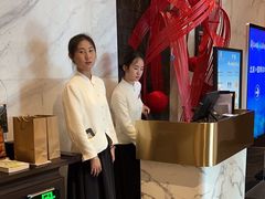 -印象餐厅(杭州国际博览中心北辰大酒店)