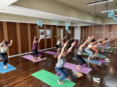 -汤连得温泉馆(宝山店)