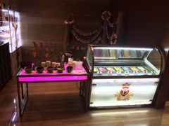 -美盛喜来登大酒店-盛宴标帜餐厅