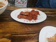 -西塔大冷面(市府大路店)