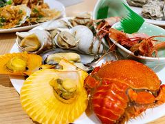 -佳源四季酒店-雅悦自助餐厅(新洲路店)