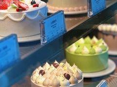 -LAN一见岚·精品蛋糕(琶洲保利店)
