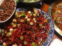 -拈一筷子·宜宾江湖菜(总店)