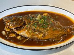 -方荣糊涂菜馆(湖北路店)