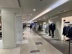 -中央百货商店