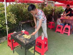 -小鱼草莓采摘园农家乐·小鱼餐厅