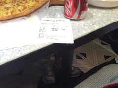 -乐凯撒披萨(正佳广场店)