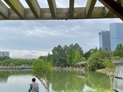 -白塘生态植物园