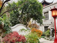 -香然会·园林雅宴(陆家嘴店)