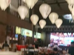 -羊之道草原味道清真餐厅(番禺店)