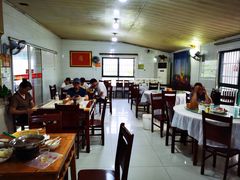 -界山丁老二丁记老鸭汤饭店