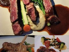 -Olive橄榄花园漂亮饭主题布置餐厅(大望路店)