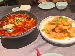 -亦海人家烤鸭店(康定街店)