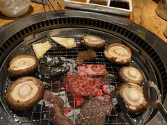 -御牛道日式烤肉料理(杭州万象城店)