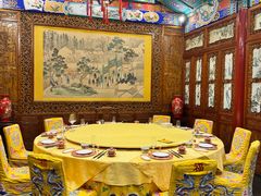 -白家大院·王府宫廷菜(苏州街店)