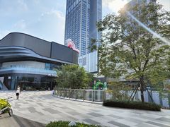 -东莞松山湖万象汇