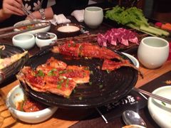 -黑牛の店·和牛烧肉(大悦城店)