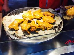 -正新鸡排·炸鸡烧烤(龙飞店)
