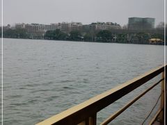 -西湖外事游船(湖滨二公园外事游船码头)