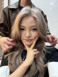 点击看大图 -KS COLOUR漂色·染发·画染