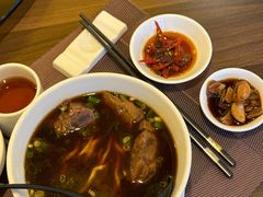 -中国厨房/台湾牛肉面