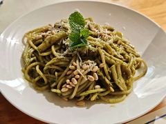 -沏点Trattoria意大利餐厅(新街口店)