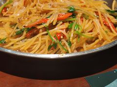 -拾捌川·自贡爆炒(新街口店)