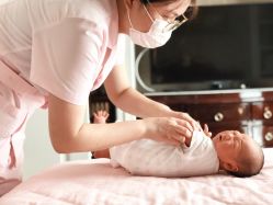 -大美母婴月子中心