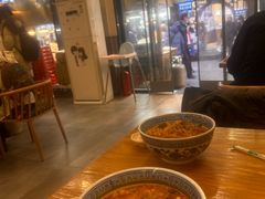 -西羊市老米家泡馍(西羊市店)