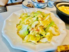 -外婆船宴餐厅·外婆喊你回家吃饭