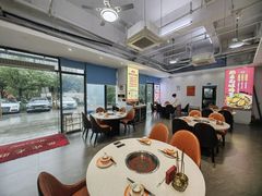 -鲍媽·原汤鲍鱼鸡(克拉广场店)