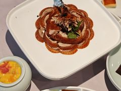 -味+新京宴·烤鸭·北京菜(创意谷店)