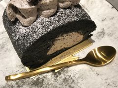 海盐奥利奥卷-闻见中国海南菜(K11店)