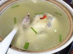 弯弯鸡-19号私房菜(云南路店)