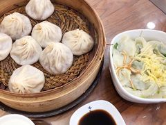 无锡小笼-锡笼记·无锡小笼(人民路店)