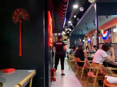 -卿古炭火烤肉(亲橙里店)